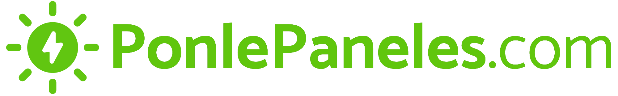 PonlePaneles.com