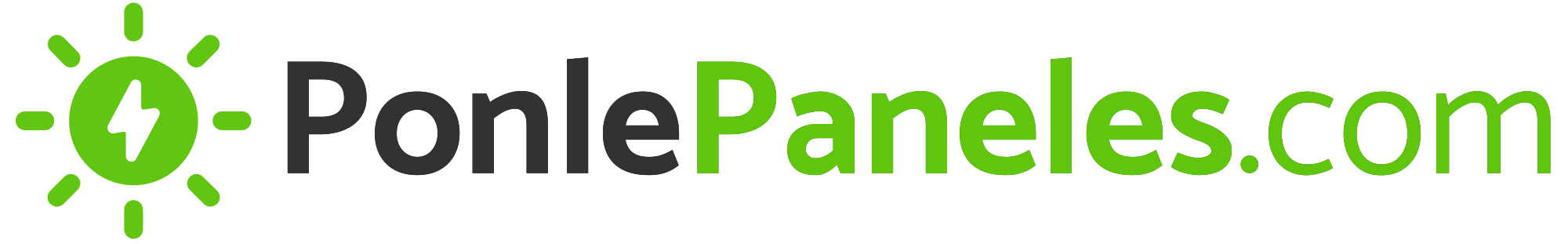 PonlePaneles.com
